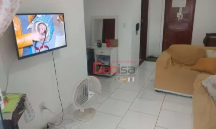 Apartamento com 2 dormitórios à venda, 57 m² por R$ 270.000,00 - Centro - São Pedro da Aldeia/RJ