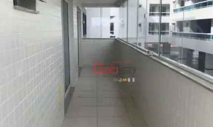 Apartamento com 2 dormitórios à venda, 68 m² por R$ 550.000,00 - Braga - Cabo Frio/RJ