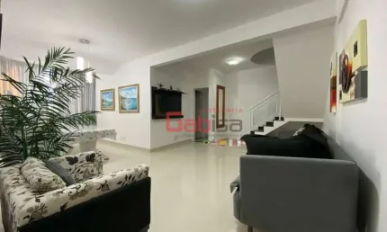 Cobertura com 5 dormitórios à venda, 280 m² por R$ 1.100.000 - Algodoal - Cabo Frio/RJ