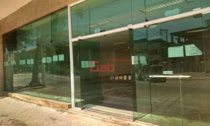 Lojão para alugar, 390 m² por R$ 30.000/mês - Centro - Cabo Frio/RJ