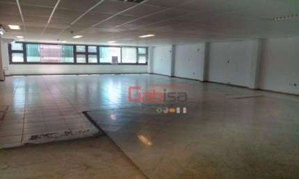 Loja para alugar, 390 m² por R$ 15.000/mês - Centro - Cabo Frio/RJ