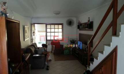 Casa com 2 dormitórios à venda, 70 m² por R$ 450.000,00 - Ogiva - Cabo Frio/RJ