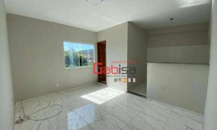 Apartamento com 1 dormitório à venda, 32 m² por R$ 140.000,00 - Peró - Cabo Frio/RJ