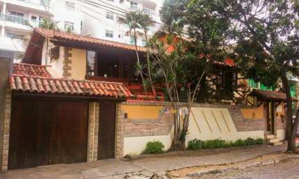 Casa com 3 dormitórios à venda, 250 m² por R$ 2.600.000 - Centro - Cabo Frio/RJ