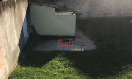 Terreno para alugar, 340 m² por R$ 6.500,00/mês - Praia do Siqueira - Cabo Frio/RJ