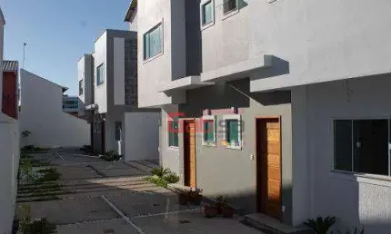 Casa com 3 dormitórios à venda, 139 m² por r$ 630.000,00 - palmeiras - cabo frio/rj