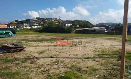 Terreno à venda, 7361 m² por R$ 6.900.000,00 - Baixo Grande - São Pedro da Aldeia/RJ