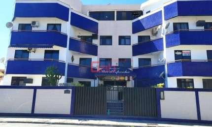 Cobertura com 3 dormitórios à venda, 240 m² por R$ 640.000,00 - Centro - São Pedro da Aldeia/RJ