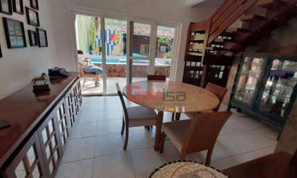 Casa com 5 dormitórios à venda, 200 m² por R$ 2.000.000,00 - Praia Grande - Arraial do Cabo/RJ