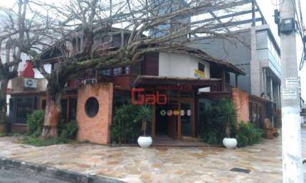Casa comercial com 1 sala à venda na Avenida Vereador Antônio Ferreira dos Santos, 202, Braga, Cabo Frio