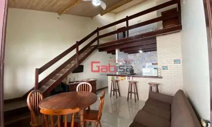 Casa com 2 dormitórios à venda, 120 m² por r$ 393.000,00 - peró - cabo frio/rj