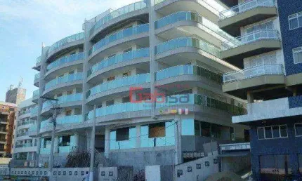 Cobertura com 4 dormitórios à venda, 262 m² por R$ 2.700.000 - Braga - Cabo Frio/RJ