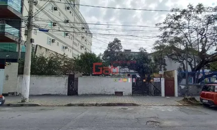 Terreno à venda, 336 m² por R$ 1.900.000,00 - Vila Nova - Cabo Frio/RJ