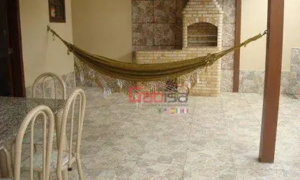 Casa com 3 dormitórios à venda, 235 m² por R$ 485.000,00 - Palmeiras - Cabo Frio/RJ