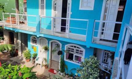 Casa com 7 dormitórios à venda, 200 m² por R$ 700.000,00 - Jardim Flamboyant - Cabo Frio/RJ