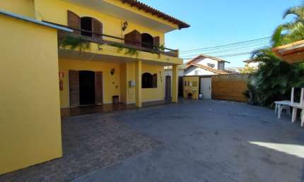 Casa com 12 dormitórios à venda, 280 m² por R$ 899.000,00 - Parque Central - Cabo Frio/RJ
