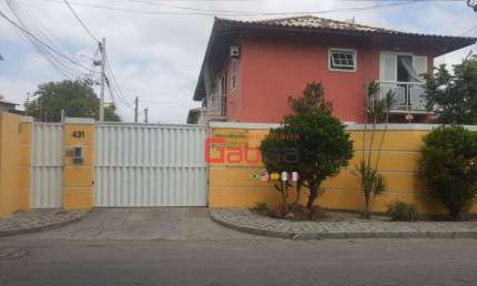 Apartamento com 2 dormitórios à venda, 65 m² por R$ 365.000,00 - Praia do Siqueira - Cabo Frio/RJ