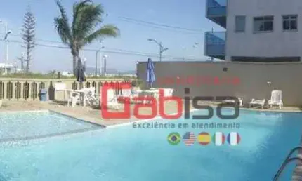 Apartamento com 3 dormitórios à venda, 220 m² por R$ 1.900.000,00 - Praia do Forte - Cabo Frio/RJ