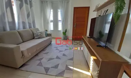 Casa com 3 dormitórios à venda, 90 m² por r$ 590.000,00 - nova são pedro - são pedro da aldeia/rj