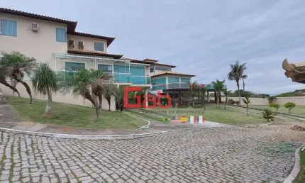Casa com 4 dormitórios à venda, 220 m² por R$ 2.500.000,00 - Brava - Armação dos Búzios/RJ