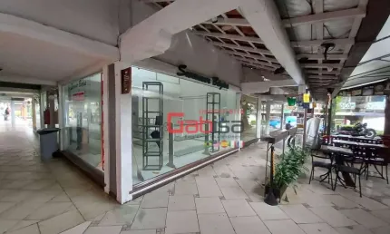Loja à venda, 36 m² por r$ 700.000,00 - centro - armação dos búzios/rj