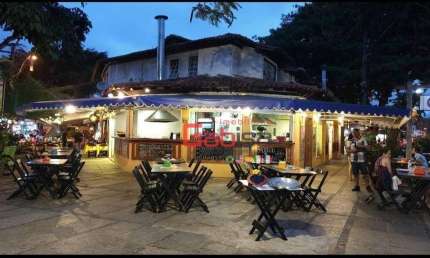Ponto à venda, 65 m² por R$ 1.500.000,00 - Loteamento Triangulo de Buzios - Armação dos Búzios/RJ