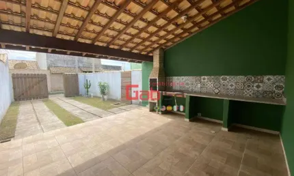Casa com 3 dormitórios à venda, 125 m² por R$ 380.000,00 - Praia Rasa - Armação dos Búzios/RJ