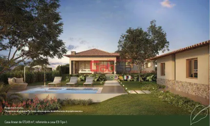 Casa com 6 dormitórios à venda, 173 m² por R$ 2.150.000,00 - Marina - Armação dos Búzios/RJ