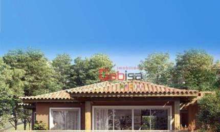 Casa com 3 dormitórios à venda, 172 m² por R$ 2.100.000,00 - Marina - Armação dos Búzios/RJ