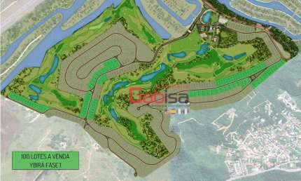 Terreno à venda, 1000 m² por R$ 680.000,00 - Marina - Armação dos Búzios/RJ