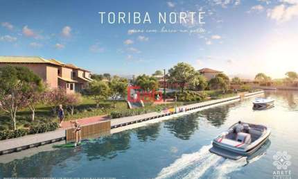 Casa com 5 dormitórios à venda, 165 m² por R$ 1.879.000,00 - Rasa - Armação dos Búzios/RJ
