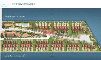 Casa com 5 dormitórios à venda, 236 m² por R$ 2.100.000,00 - Marina - Armação dos Búzios/RJ