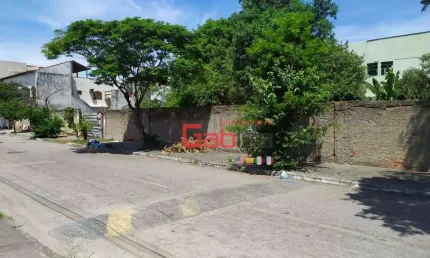 Terreno à venda, 900 m² por R$ 2.400.000,00 - Braga - Cabo Frio/RJ