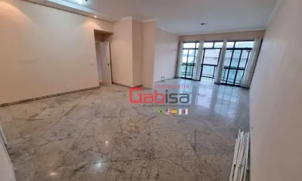 Apartamento com 3 dormitórios, 230 m² - Vila Nova - Cabo Frio/RJ