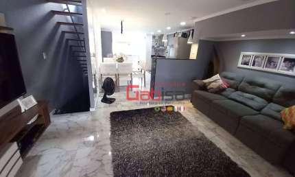 Apartamento com 3 dormitórios à venda, 145 m² por R$ 480.000,00 - Portinho - Cabo Frio/RJ