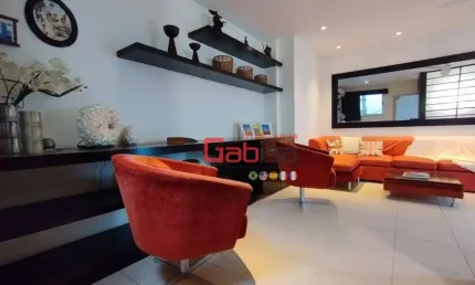 Cobertura com 3 dormitórios à venda, 220 m² por R$ 1.500.000,00 - Centro - Cabo Frio/RJ