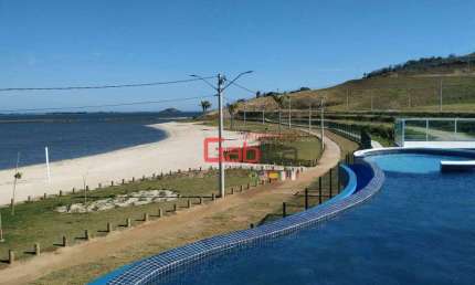 Terreno à venda, 264 m² por R$ 300.000,00 - Centro - São Pedro da Aldeia/RJ