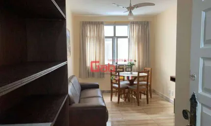 Apartamento com 2 dormitórios à venda, 83 m² por R$ 460.000,00 - Vila Nova - Cabo Frio/RJ