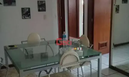 Apartamento com 2 dormitórios à venda, 75 m² por R$ 360.000,00 - Braga - Cabo Frio/RJ