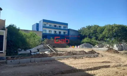 Terreno à venda, 930 m² por R$ 1.200.000 - Nova São Pedro - São Pedro da Aldeia/RJ