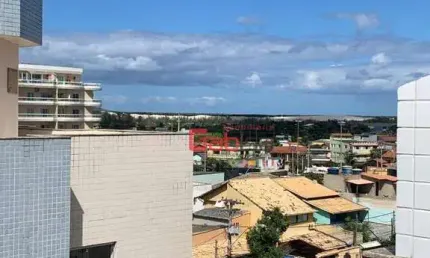 Cobertura com 3 quartos à venda na Rua Omar Fontora, 747, Braga, Cabo Frio