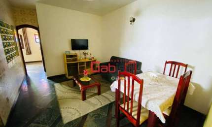 Casa comercial com 1 sala para alugar na Avenida Teixeira e Souza, 375, Centro, Cabo Frio