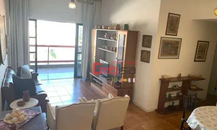 Apartamento com 2 dormitórios à venda, 79 m² por R$ 700.000 - Passagem - Cabo Frio/RJ