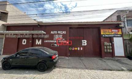 Ponto à venda, 579 m² por R$ 300.000,00 - Jardim Caiçara - Cabo Frio/RJ