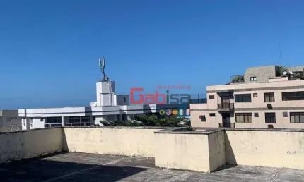 Cobertura com 3 quartos à venda na Rua João Pessoa, 514, Vila Nova, Cabo Frio