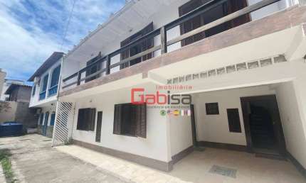 Casa com 5 dormitórios à venda, 151 m² por R$ 505.000,00 - Braga - Cabo Frio/RJ