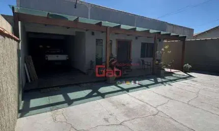 Casa com 4 dormitórios à venda, 216 m² por R$ 550.000,00 - Campo Redondo - São Pedro da Aldeia/RJ
