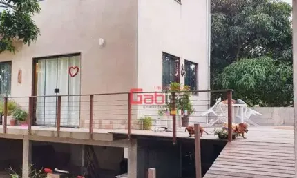 Casa em condomínio fechado com 1 quarto à venda na Estrada São Mateus, 25, Recanto do Sol, São Pedro da Aldeia