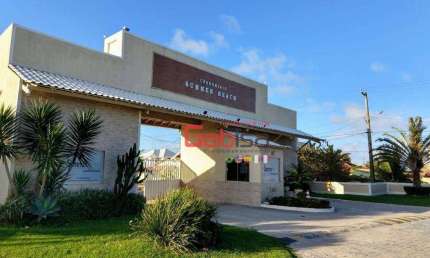Casa com 4 dormitórios à venda, 160 m² por R$ 750.000 - Monte Alto - Arraial do Cabo/RJ