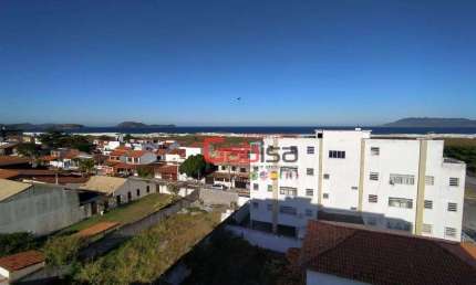 Cobertura com 4 dormitórios à venda, 112 m² por R$ 700.000,00 - Braga - Cabo Frio/RJ